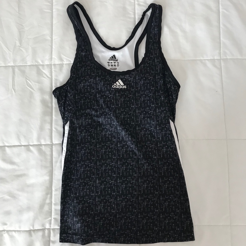 Athletic Tank Top | Adidas